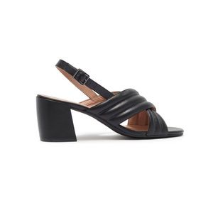 Linea Paolo Isabel Strappy Crossovers Sandal